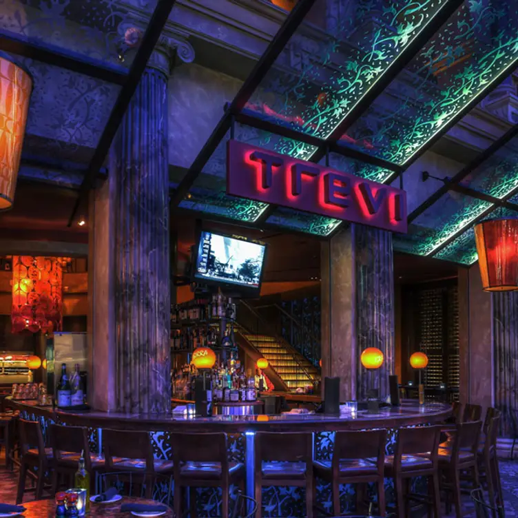 Trevi, Las Vegas, NV