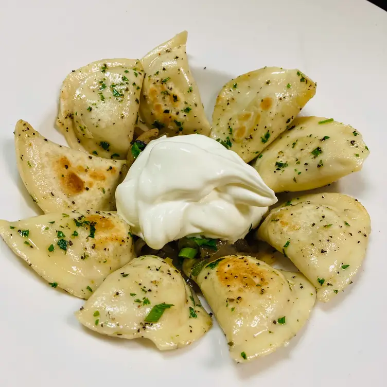 Pierogies - JUST, Old Bridge, NJ