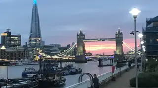 Una foto del restaurante Smiths Restaurant Wapping