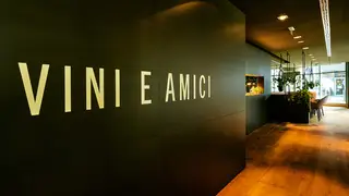 Una foto del restaurante Beviamo Mainz