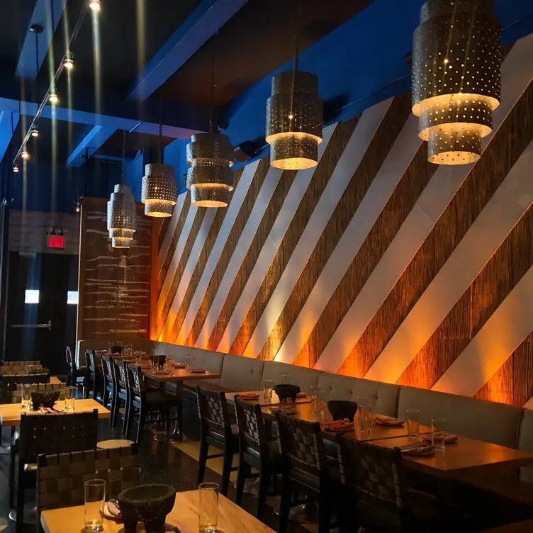 Dos Caminos - Park, New York, NY