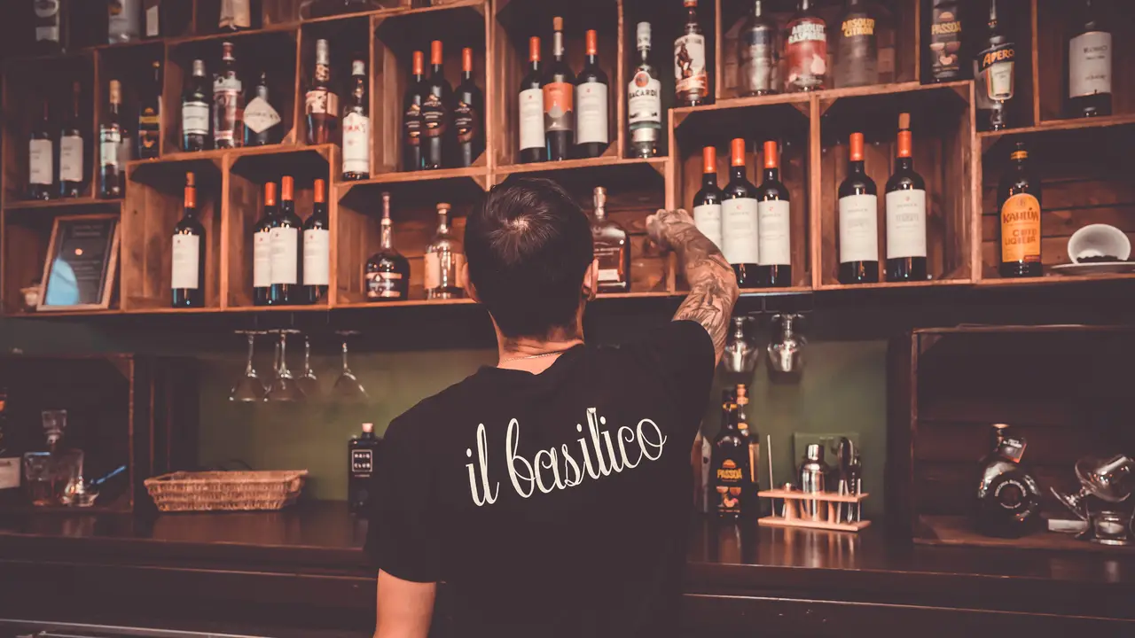 Il Basilico, Bedford, Bedford