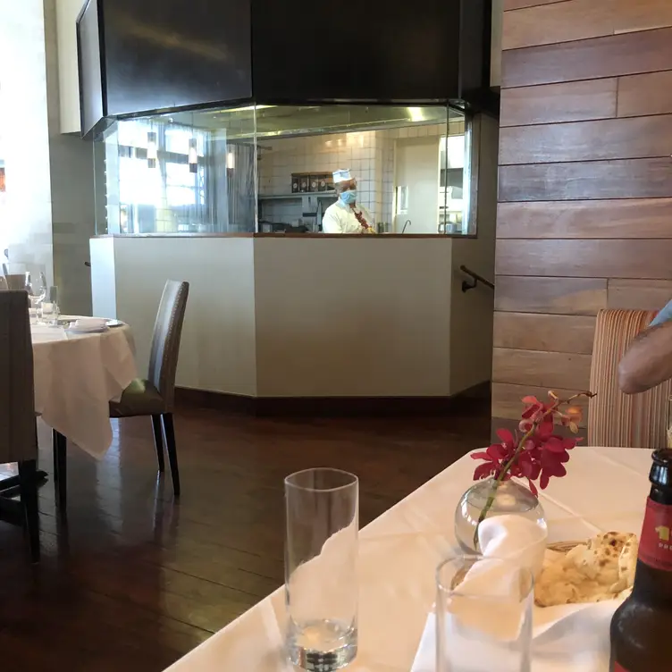 Tamarind - Tribeca, New York, NY