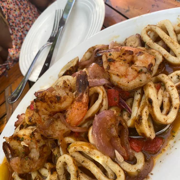 Greek Taverna - Montclair, Montclair, NJ