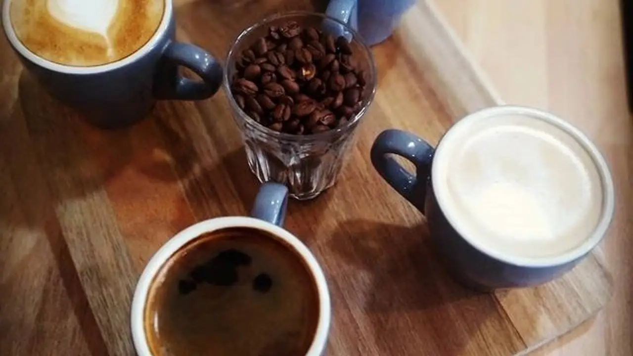 Fossils Espresso & Wine Bar, Bacchus Marsh, AU-VIC