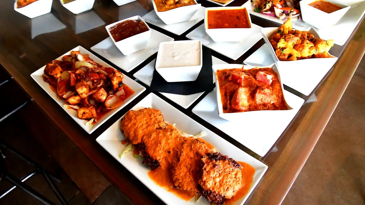 Simplified yet elevated Indian &amp; European food - Coriander Indian + Euro Kitchen FL Boynton Beach
