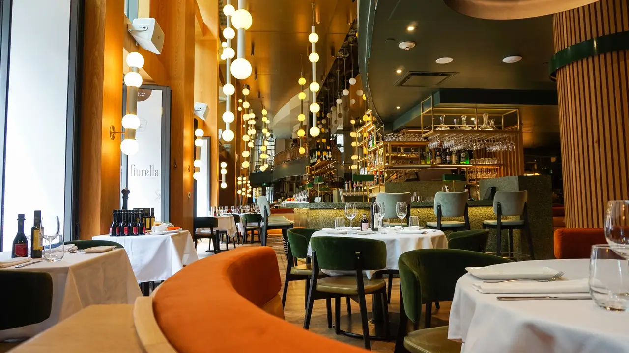 Fiorella，QCMontreal