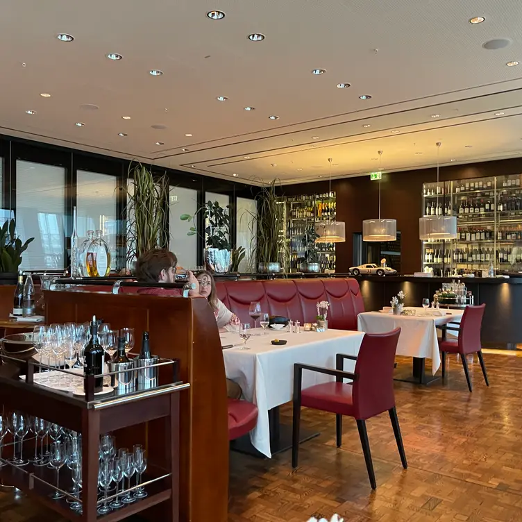 Restaurant Christophorus, Stuttgart, BW