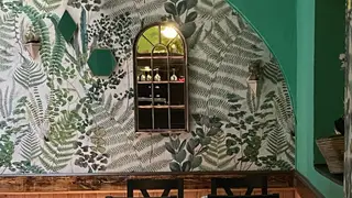 Una foto del restaurante Mali Vegan Thai