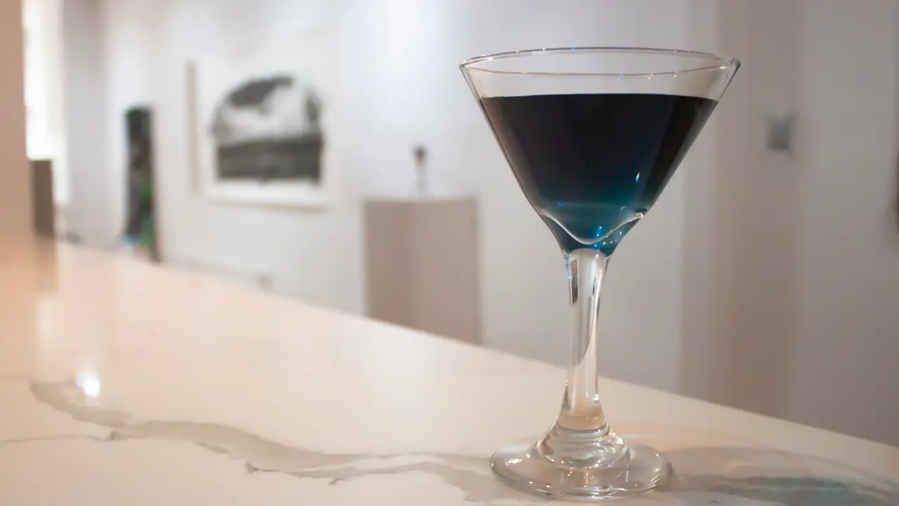 Kaiser Gallery, Cleveland, OH