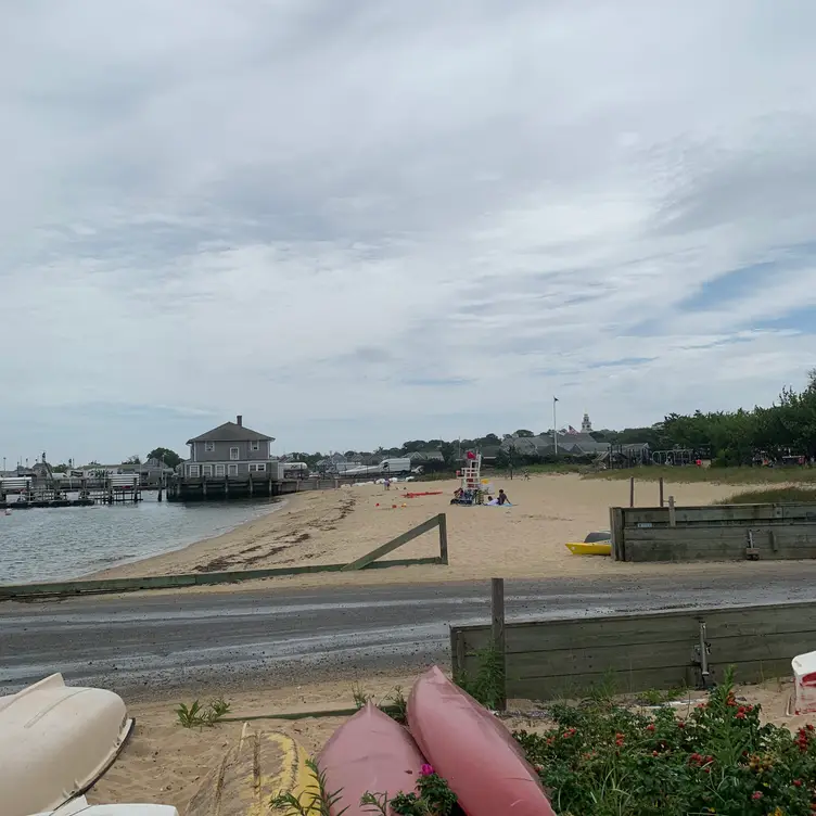 Brant Point Grill at the White Elephant, Nantucket, MA