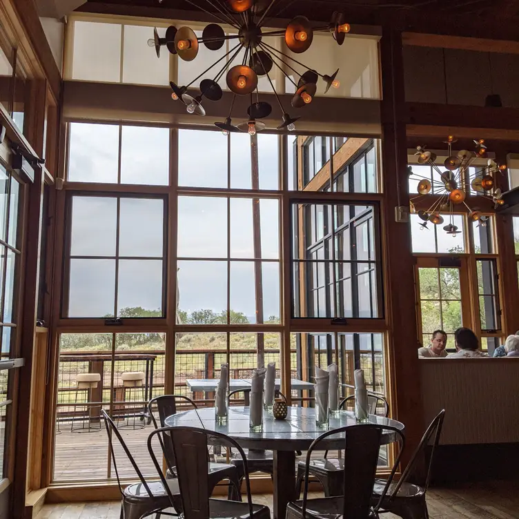 High West Refectory, Wanship, UT