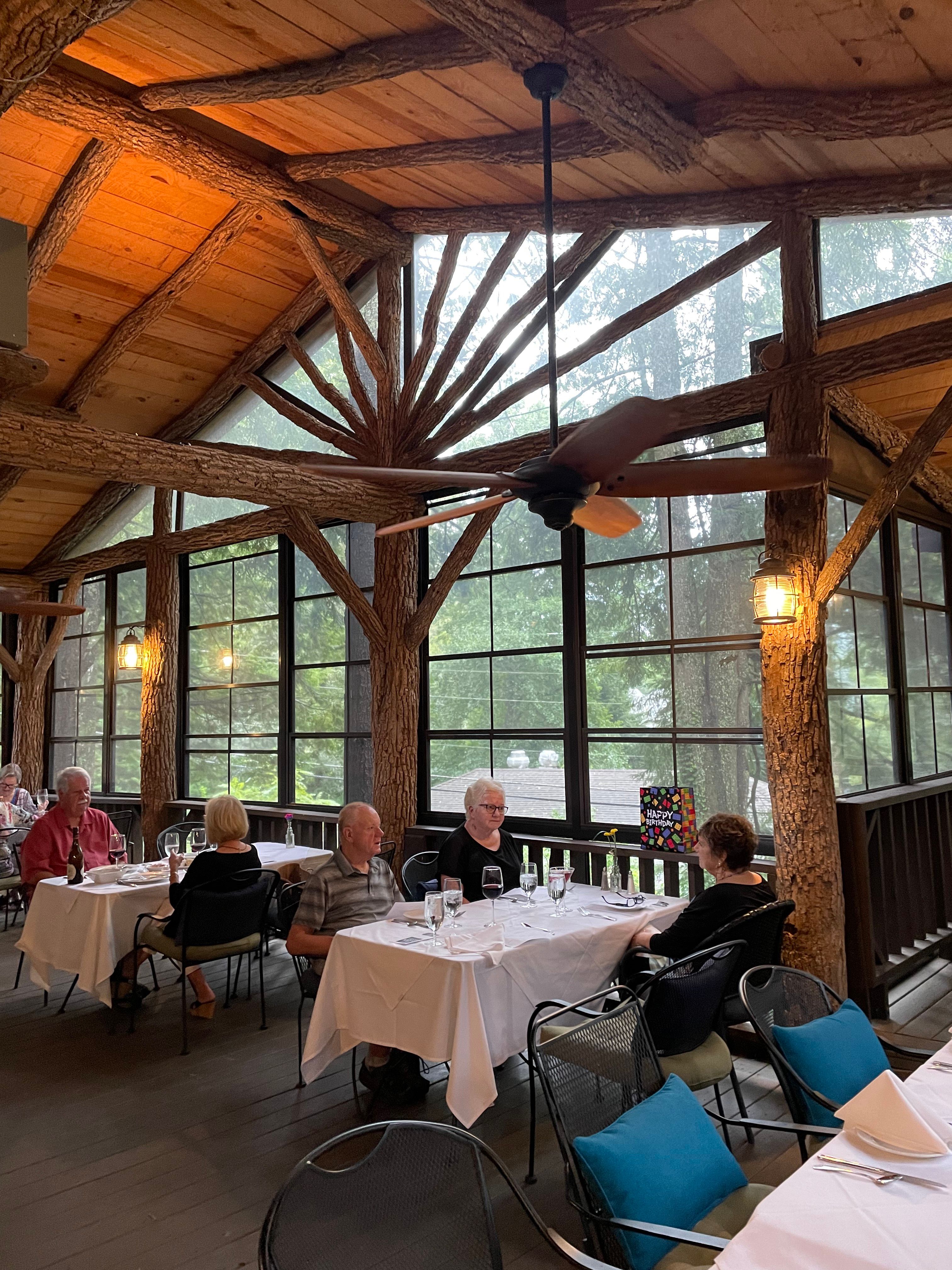 Lake Rabun Wedding