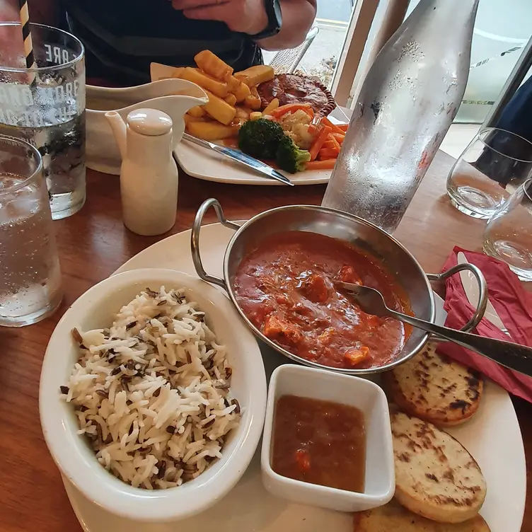 Lakes Bar & Bistro, Keswick, Cumbria