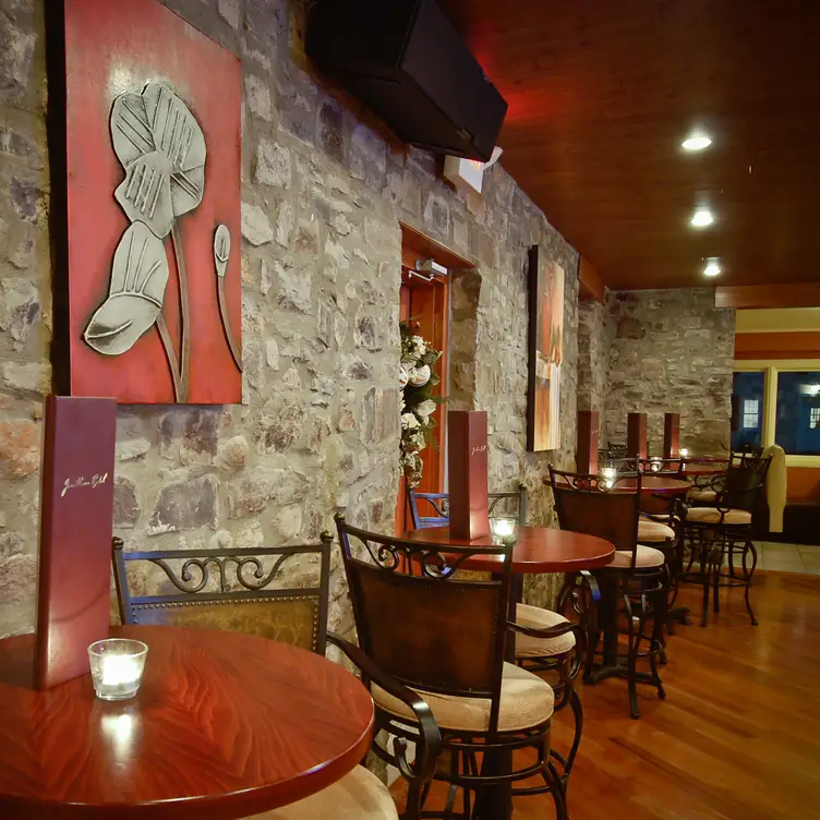 Jarrettown Hotel, Dresher, PA