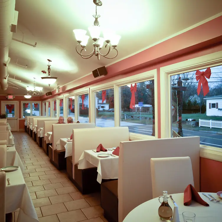 Jarrettown Hotel, Dresher, PA