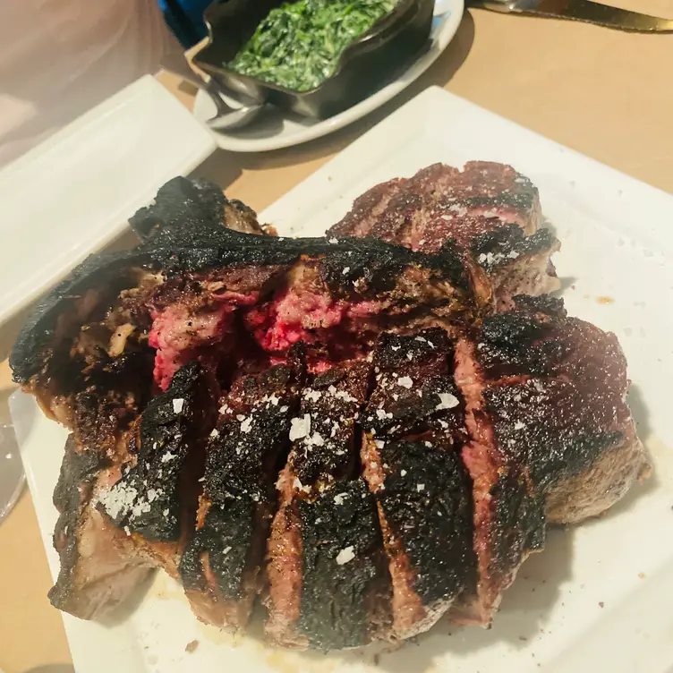 Benchmark Restaurant, Brooklyn, NY