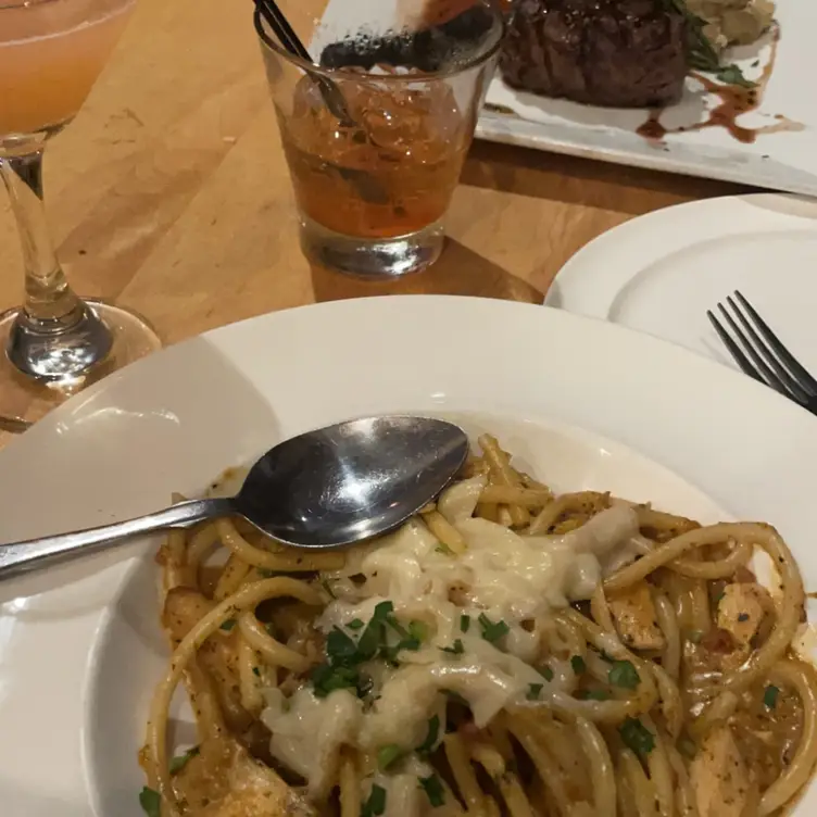 Grazie Italiano, Bloomington, IN