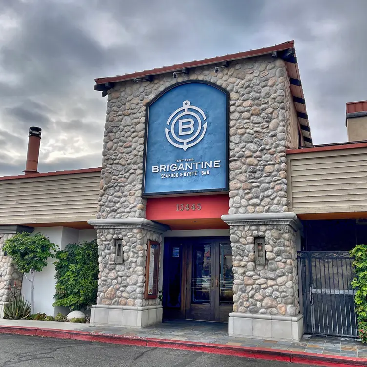 Brigantine Poway, Poway, CA