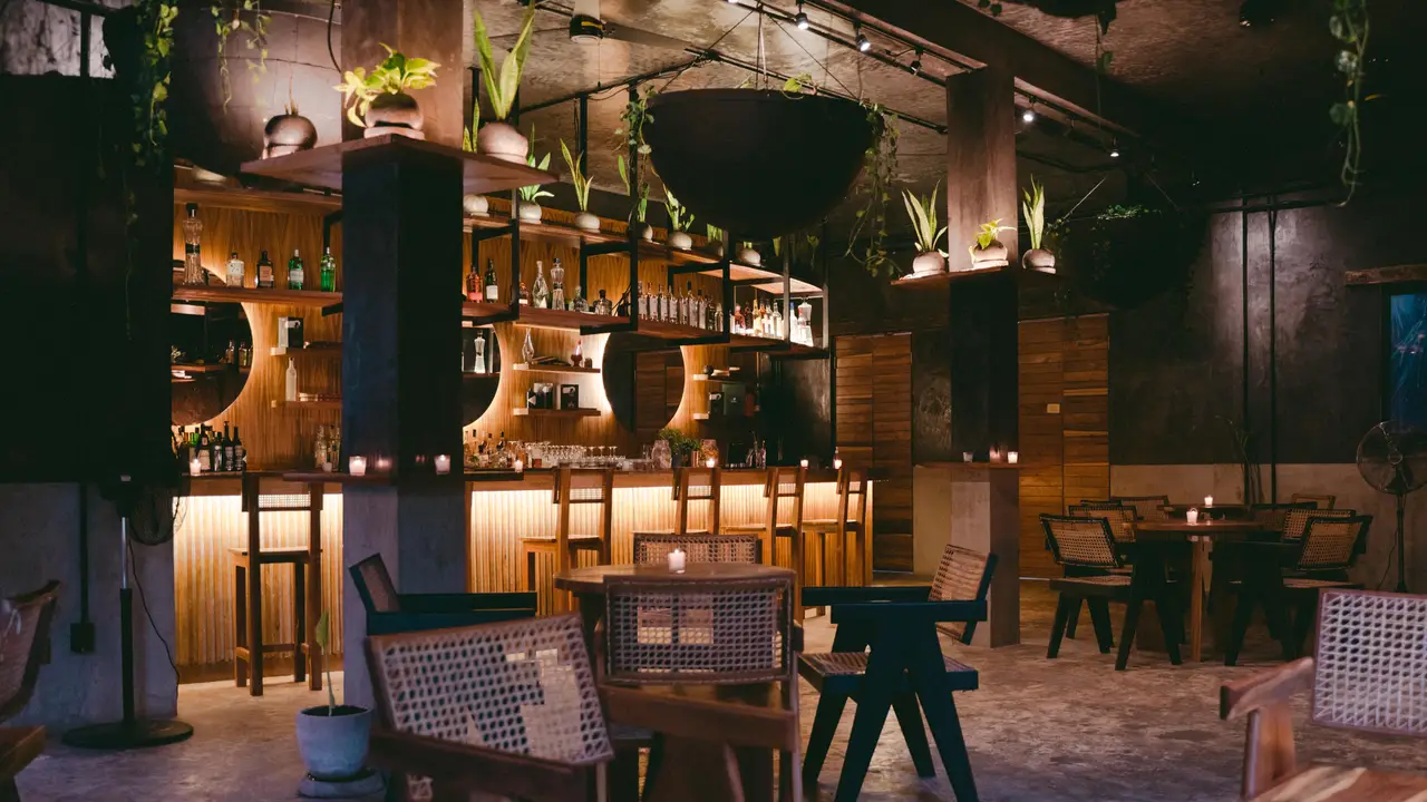 El Aleph, Tulum, ROO