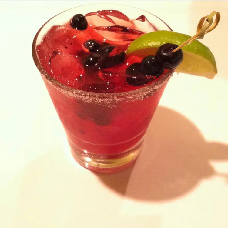 Specialized Cocktail - Alexander's - Roanoke, Roanoke, VA