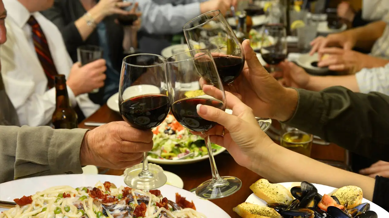 Travinia Italian Kitchen - Lexington, Lexington, SC