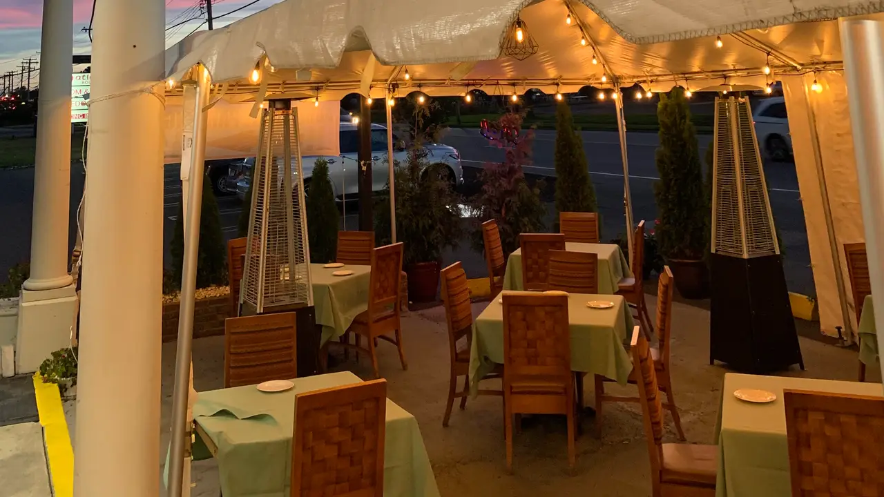 Conte's Ristorante CT Milford