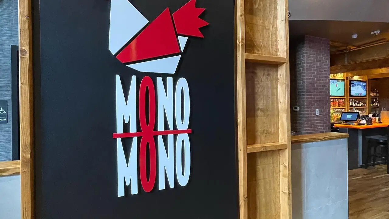 mono mono, Denver, CO