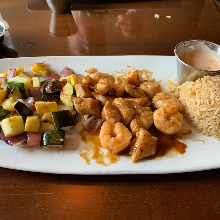 Zen Fusion, Charlotte, NC