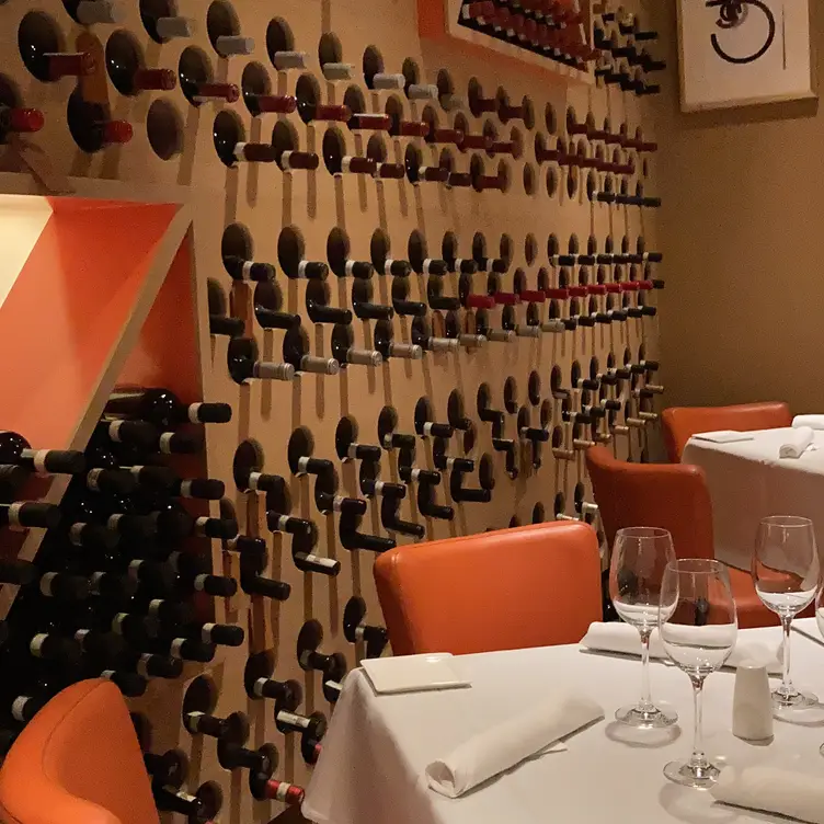 Altesi Ristorante, New York, NY