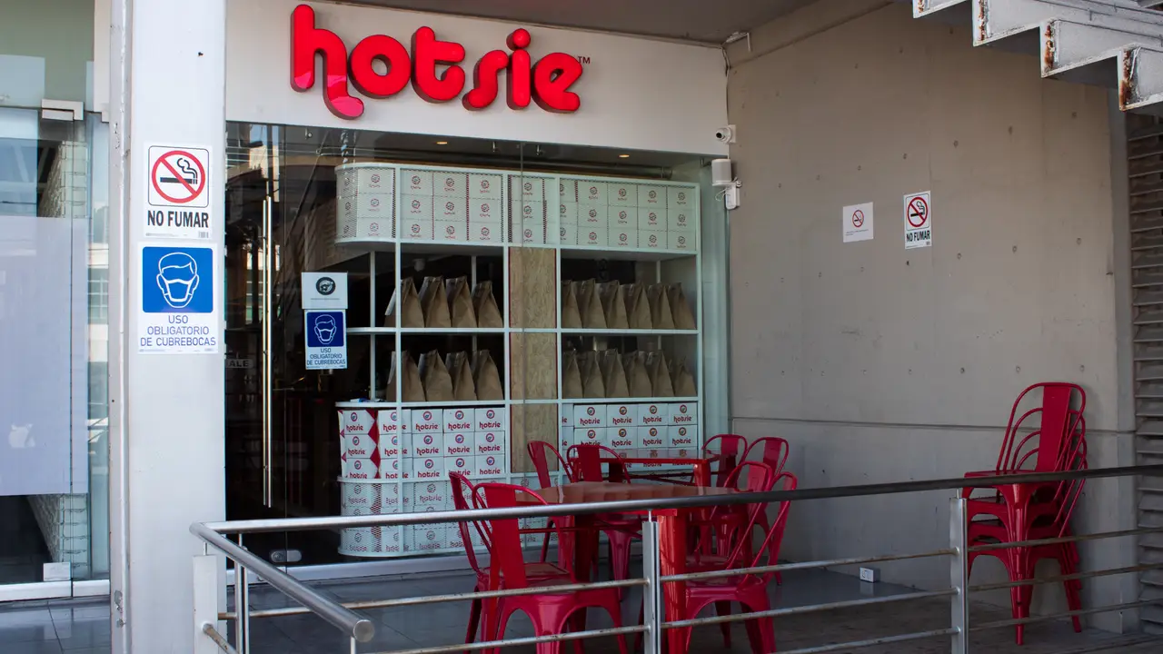 Hotsie, San Pedro Garza García, NLE