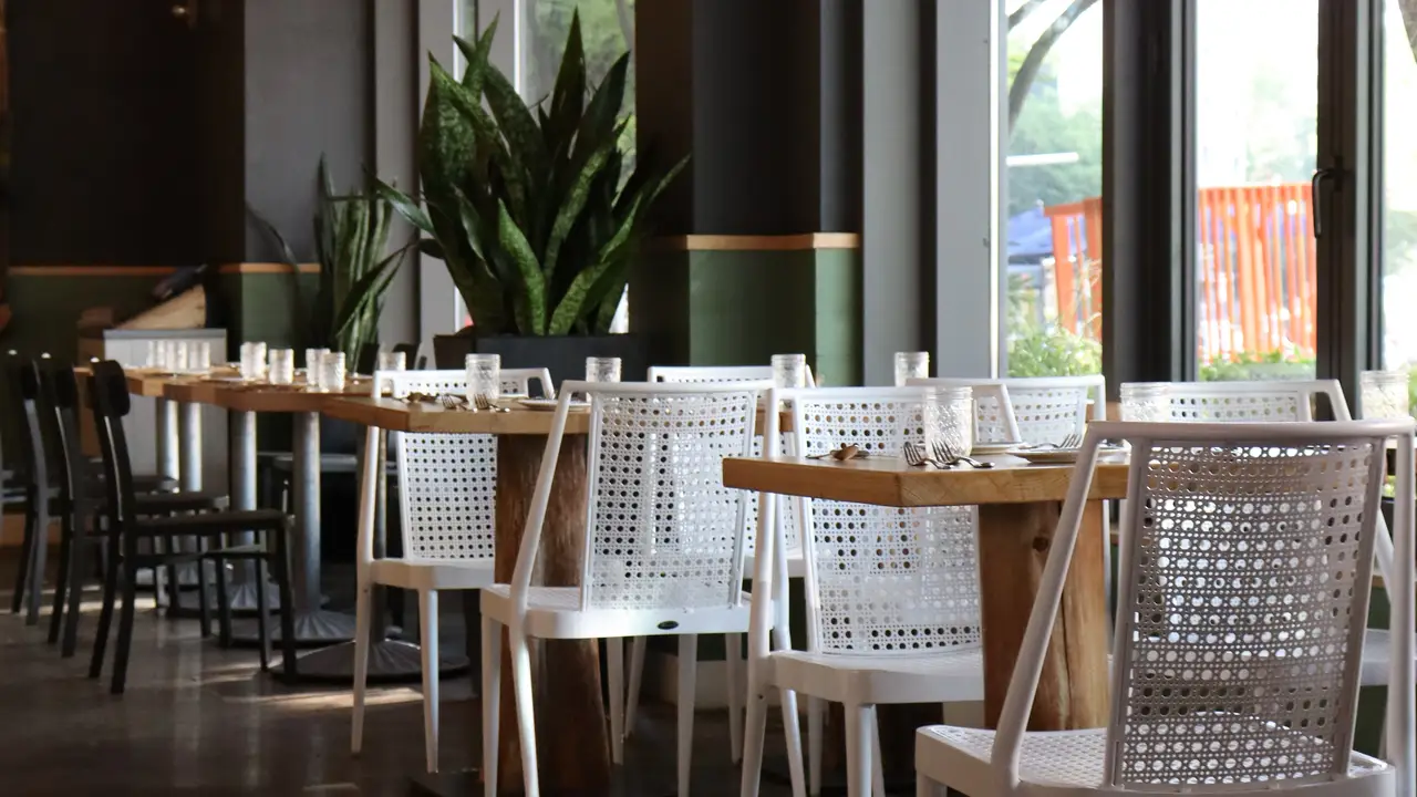 Terrain Cafe - Bethesda, Bethesda, MD