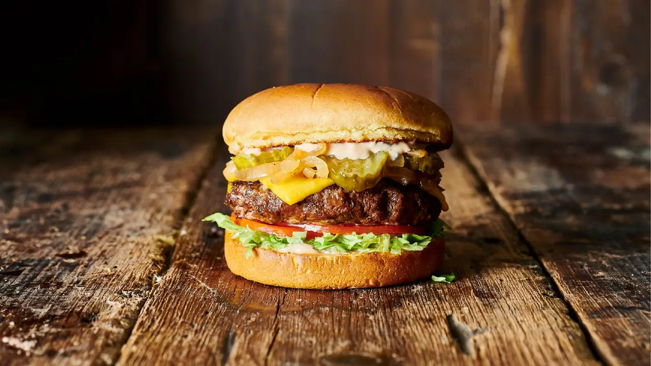 Elevate your burger experience with Burger Theory. - Burger Theory Chicago, Chicago, IL
