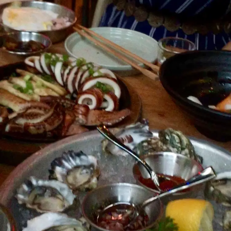 Soju Haus, New York, NY