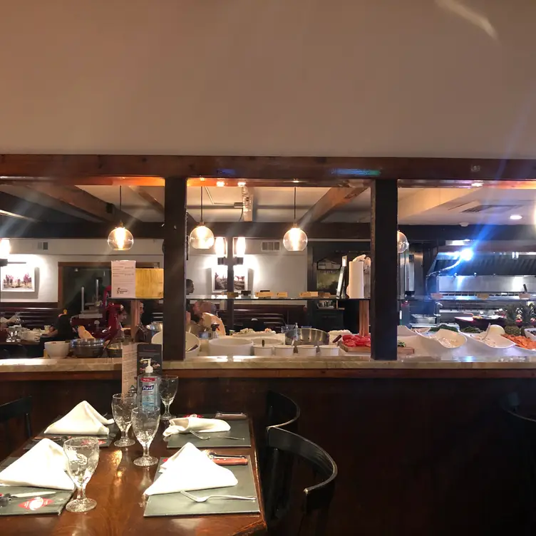 Brazilian Grill - Hyannis, Hyannis, MA
