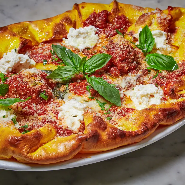 Cafe Fiorello, New York, NY