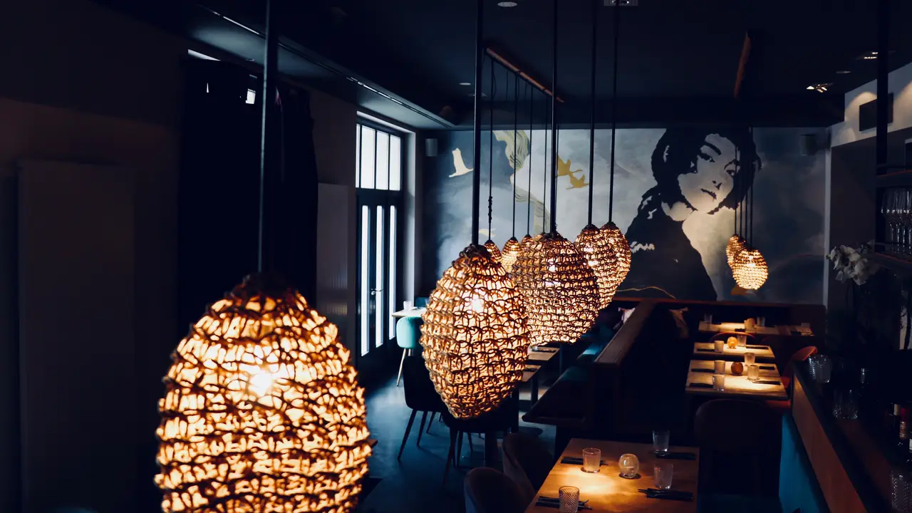 Bi Béo ♡ Lovely Kitchen - Bi Béo, München, BY