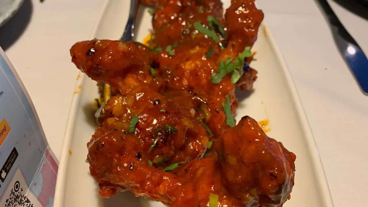 Spice Klub - Harrow, Harrow, Middlesex