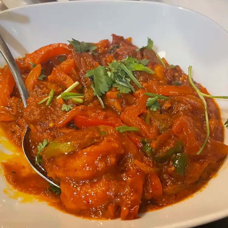 Le Mirch, Washington, DC