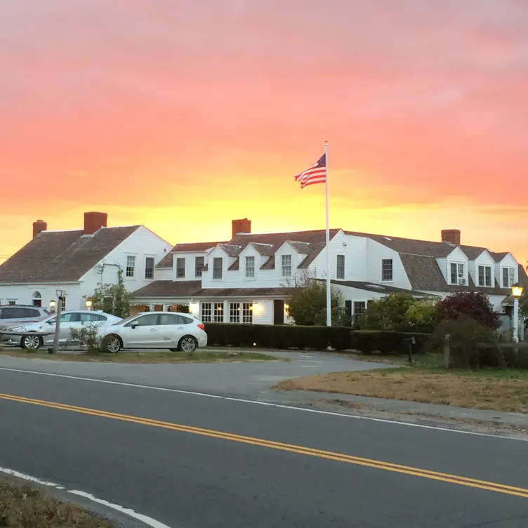 Mooncussers Tavern, Harwich Port, MA