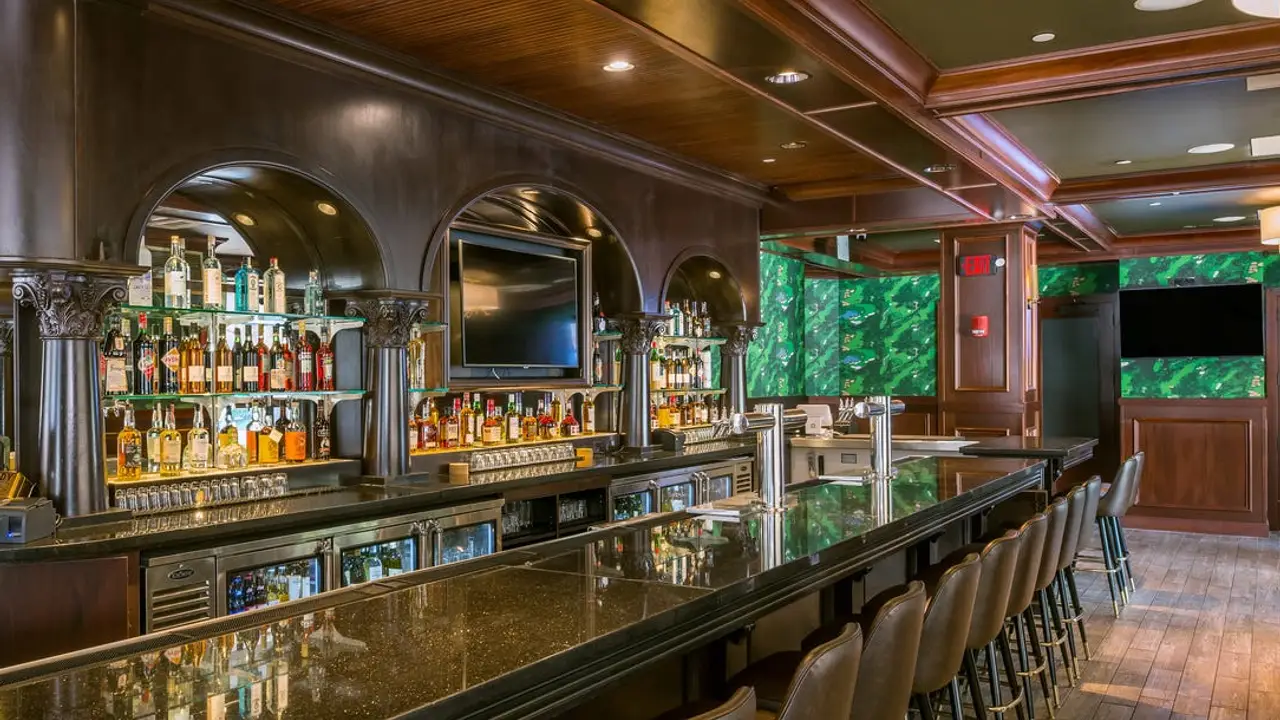 Reiners Bar & Game Room, Providence, RI