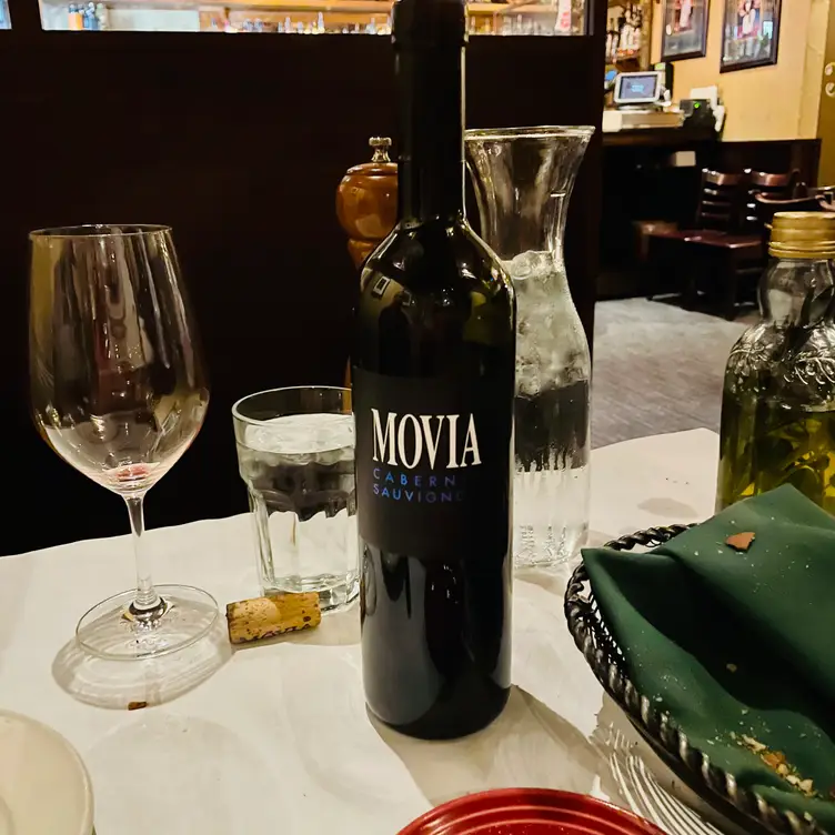 Ristorante Ti Amo - Vail / Beaver Creek, Vail, CO