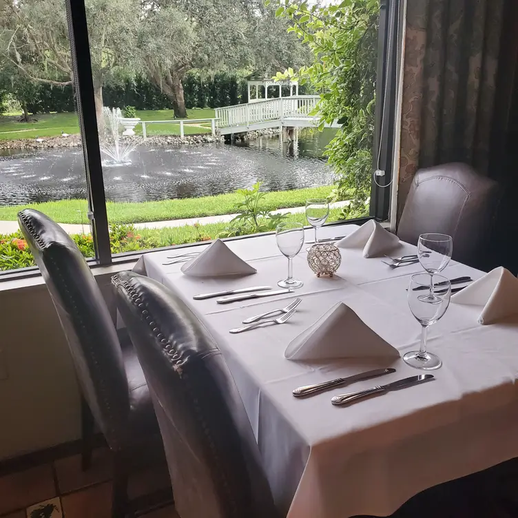 Roessler's, Sarasota, FL