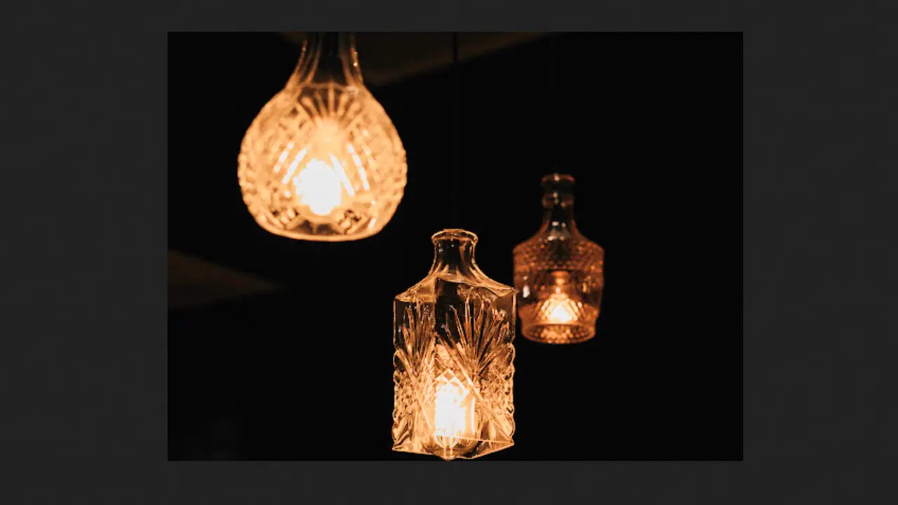 Lighting  - The Bothy, Mitchelton, AU-QLD
