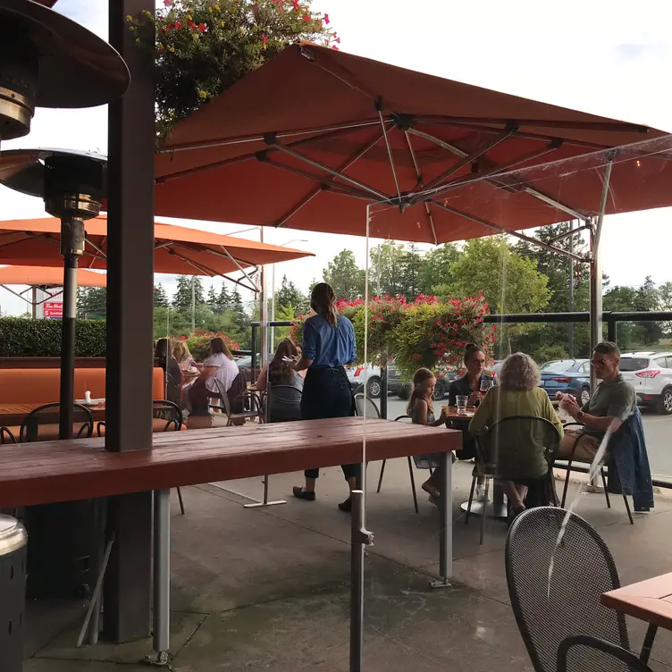 Dolcetto, London, ON