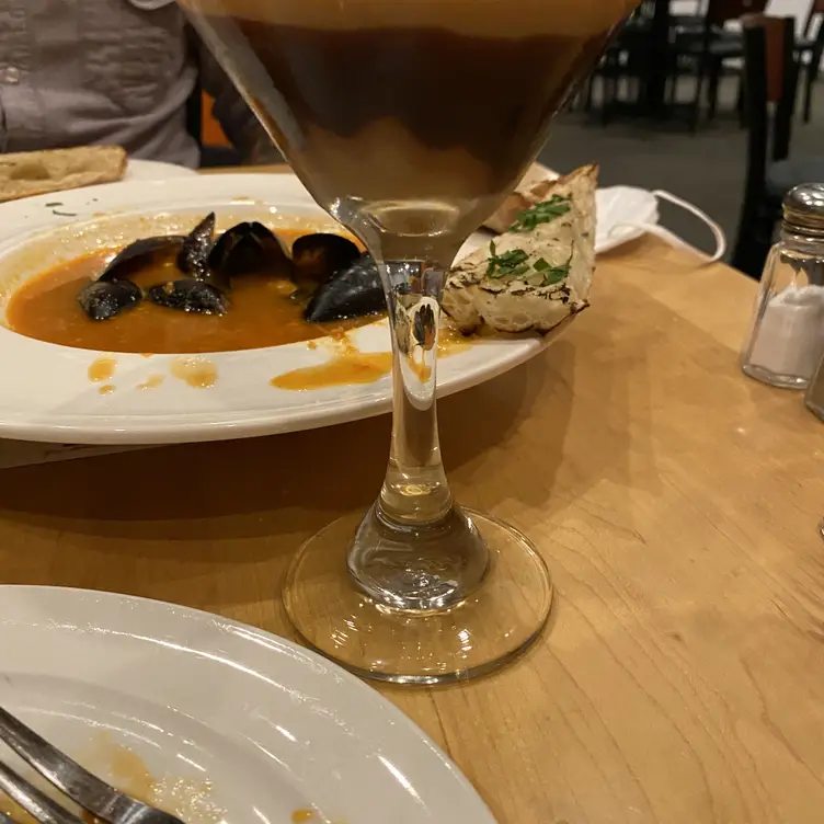 Grazie Italiano, Bloomington, IN