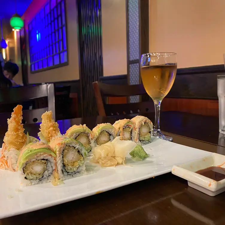 Fuji Sushi, New York, NY