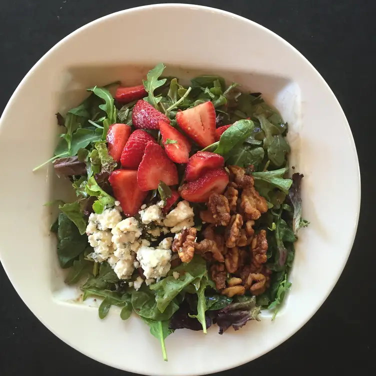 Portage Bay Cafe - South Lake Union, Seattle, WA