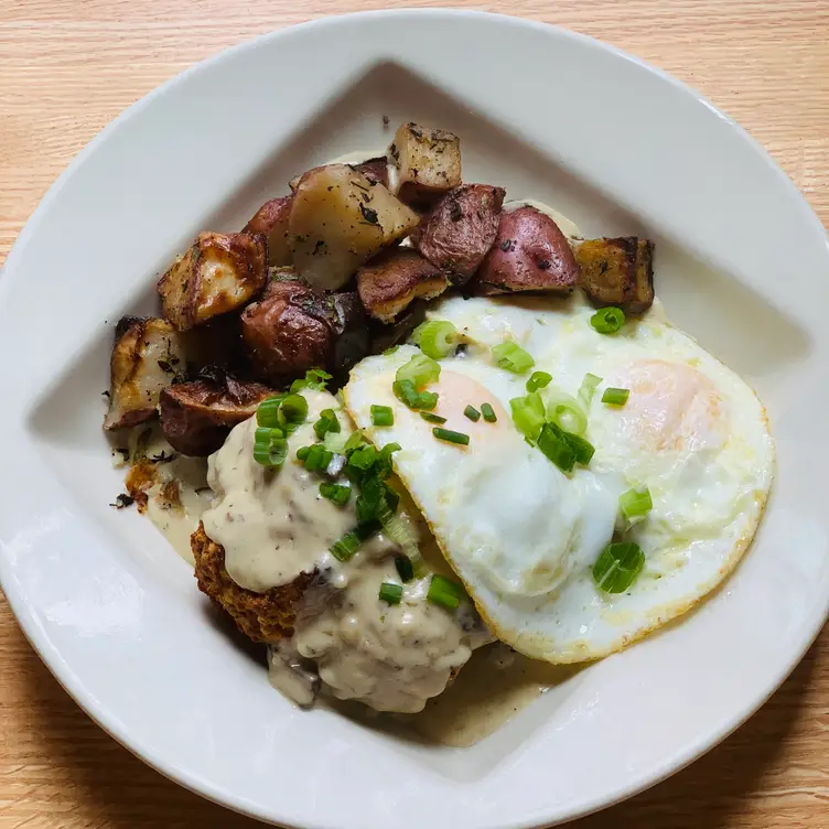 Portage Bay Cafe - South Lake Union, Seattle, WA