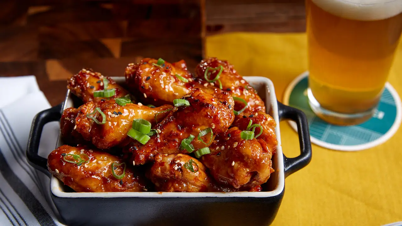 Everyday Kitchen Restaurant and Bar – Champaign, Champaign, IL